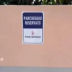 Apartament Casa Guttuso Modern - Parking & Airport Area *