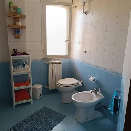 Casa Guttuso * Reggio Calabria