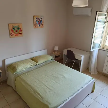 Appartamento Casa Guttuso *