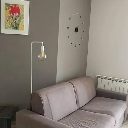Casa Guttuso Appartamento
