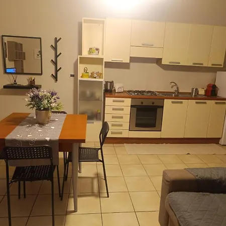 Casa Guttuso Appartamento Reggio Calabria