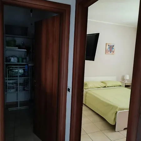 Casa Guttuso Appartamento *