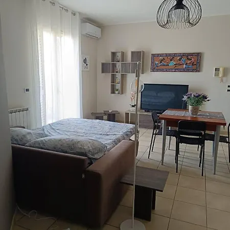 Appartamento Casa Guttuso