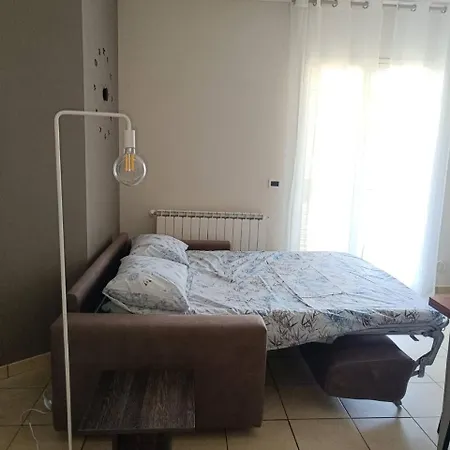 Appartamento Casa Guttuso Reggio Calabria