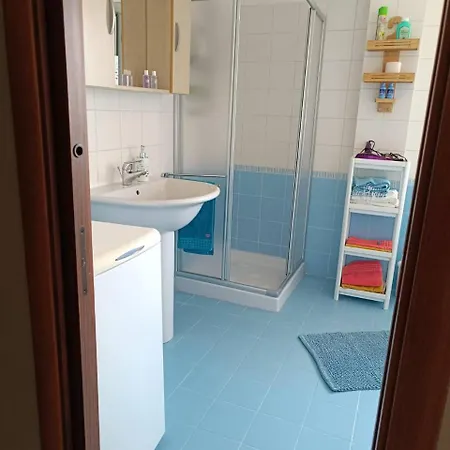 Appartamento Casa Guttuso *
