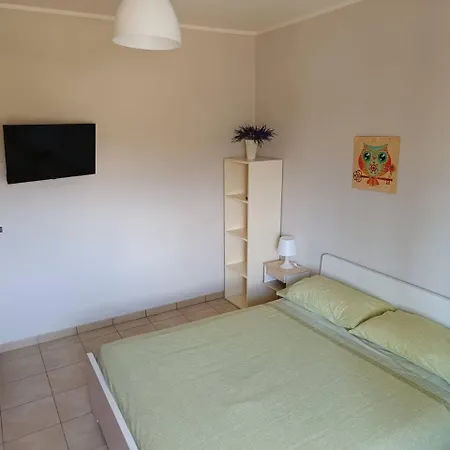 Casa Guttuso Apartment *