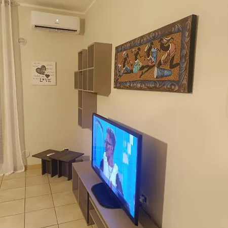 Casa Guttuso * Reggio Calabria
