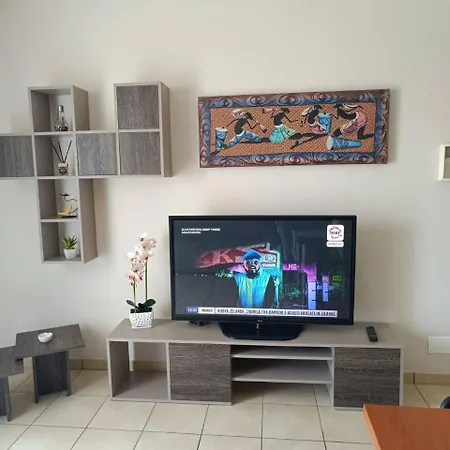 Appartamento Casa Guttuso *