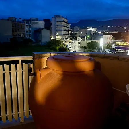 Casa Guttuso Appartamento *
