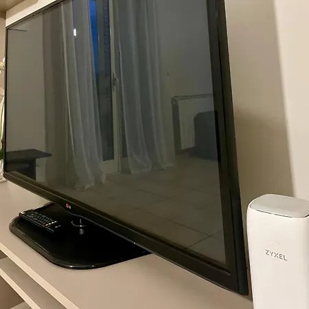 Casa Guttuso Appartamento Reggio Calabria