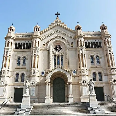 Casa Guttuso Appartamento *