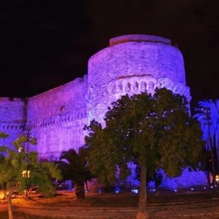 Casa Guttuso