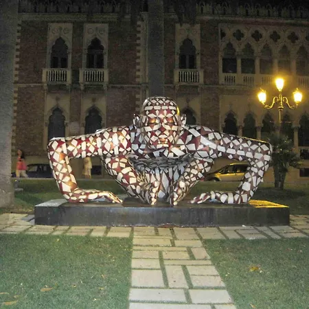 Casa Guttuso