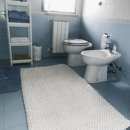 Casa Guttuso Appartamento Reggio Calabria