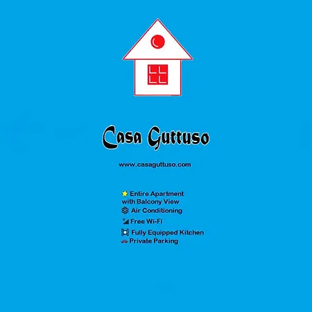 Casa Guttuso
