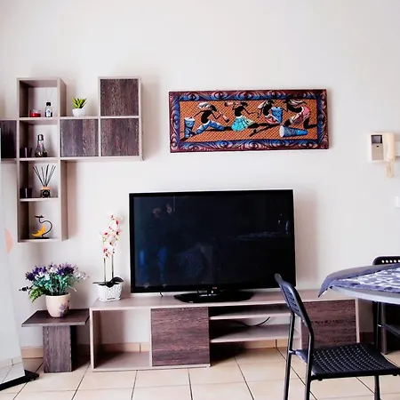 Casa Guttuso Modern - Parking & Airport Area * Reggio di Calabria
