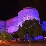 Casa Guttuso Modern - Parking & Airport Area