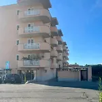 Casa Guttuso Modern - Parking & Airport Area ريجّو دي كالابريا