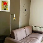 Casa Guttuso Modern - Parking & Airport Area * ريجّو دي كالابريا