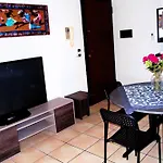 Casa Guttuso Modern - Parking & Airport Area ريجّو دي كالابريا