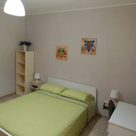 Casa Guttuso Reggio Calabria