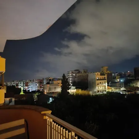 Casa Guttuso דירה