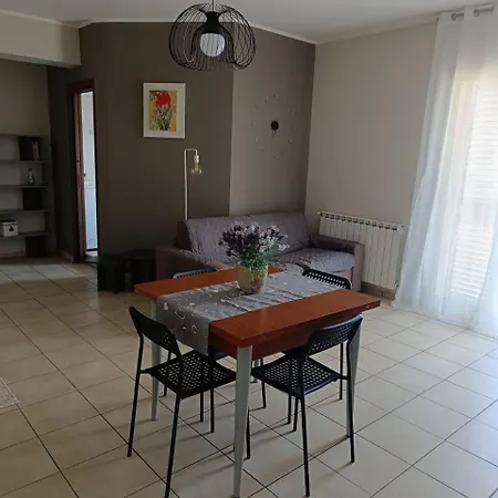 Casa Guttuso Reggio Calabria