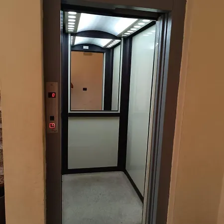 Apartment Casa Guttuso *