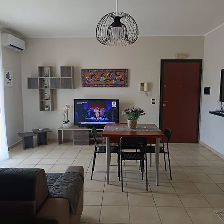 Casa Guttuso Apartment *