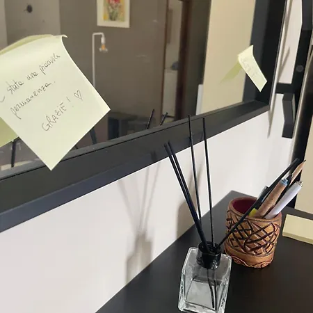 דירה Casa Guttuso