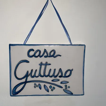 Casa Guttuso Modern - Parking & Airport Area Apartament Reggio di Calabria
