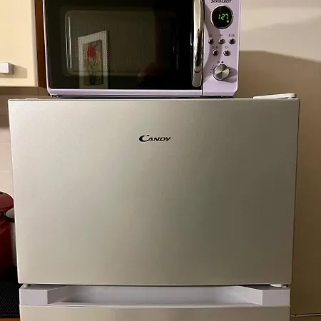 Casa Guttuso * Reggio Calabria