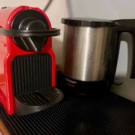 Casa Guttuso דירה