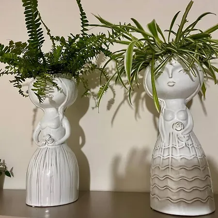 Casa Guttuso דירה רג'יו די קאלאבריה