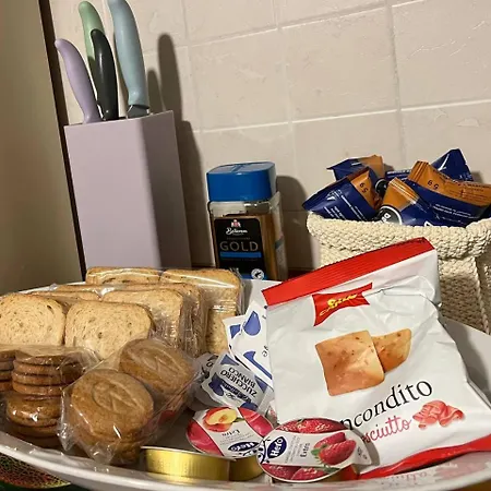 דירה Casa Guttuso