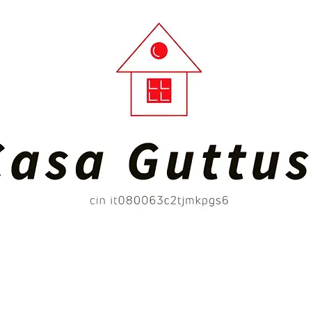 Casa Guttuso Modern - Parking & Airport Area Apartmán Reggio di Calabria