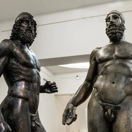 Apartment Casa Guttuso *