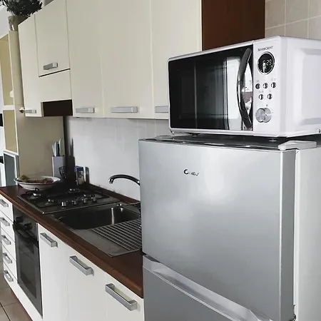 Casa Guttuso Reggio Calabria