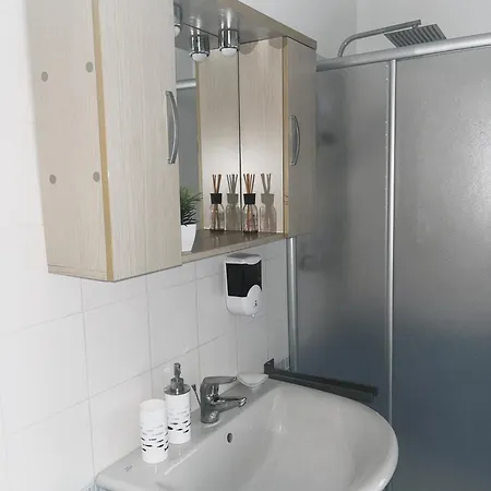 Casa Guttuso Reggio Calabria