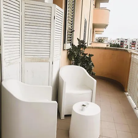 Casa Guttuso Modern - Parking & Airport Area *