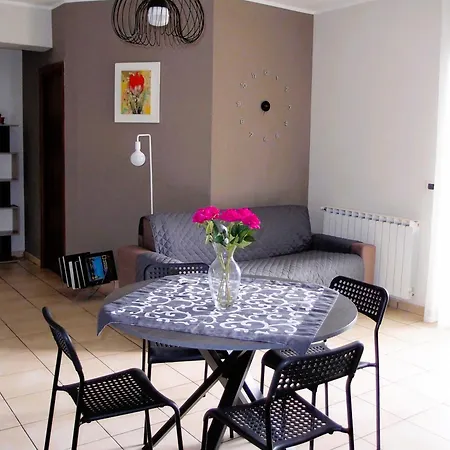 Casa Guttuso Modern - Parking & Airport Area רג'יו די קאלאבריה