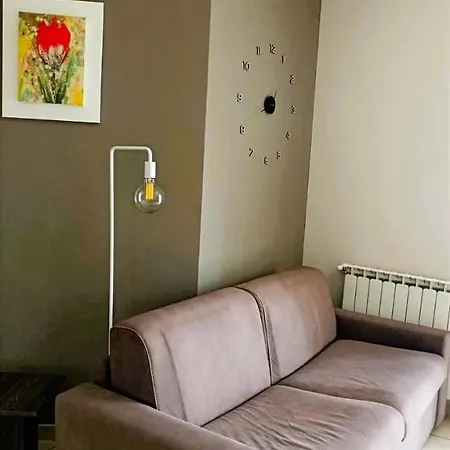 Casa Guttuso Modern - Parking & Airport Area * Reggio di Calabria