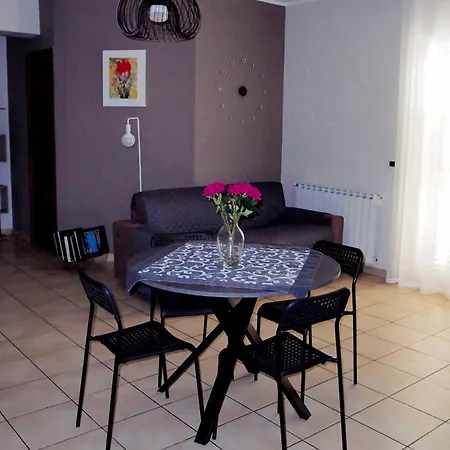 Casa Guttuso Modern - Parking & Airport Area * רג'יו די קאלאבריה