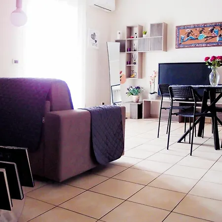 Casa Guttuso Modern - Parking & Airport Area * Reggio di Calabria