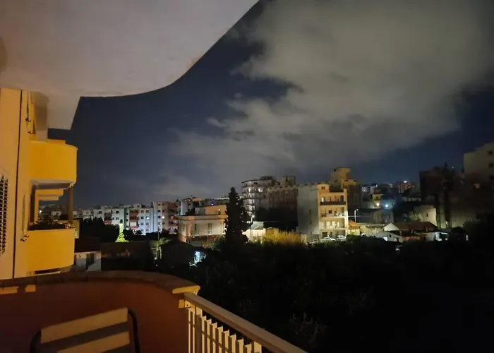 Casa Guttuso Διαμέρισμα