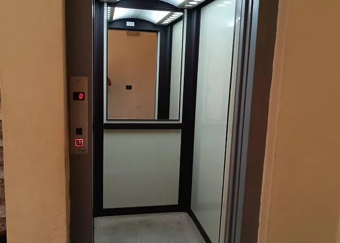 דירה Casa Guttuso *