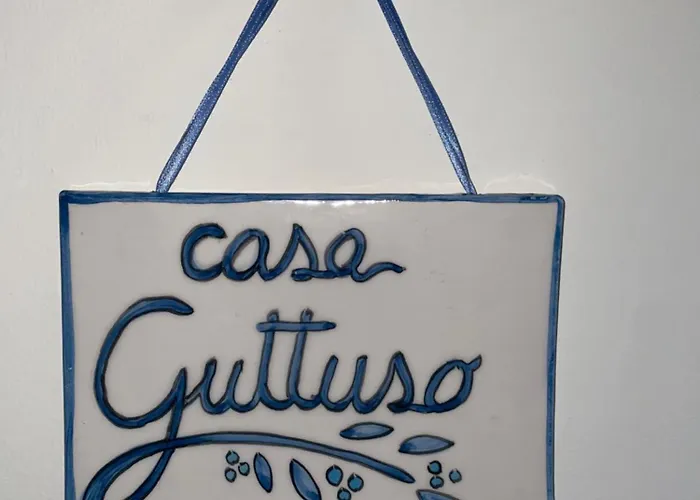 Casa Guttuso דירה רג'יו די קאלאבריה