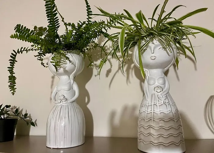 Casa Guttuso Διαμέρισμα Ρέτζιο ντι Καλάμπρια