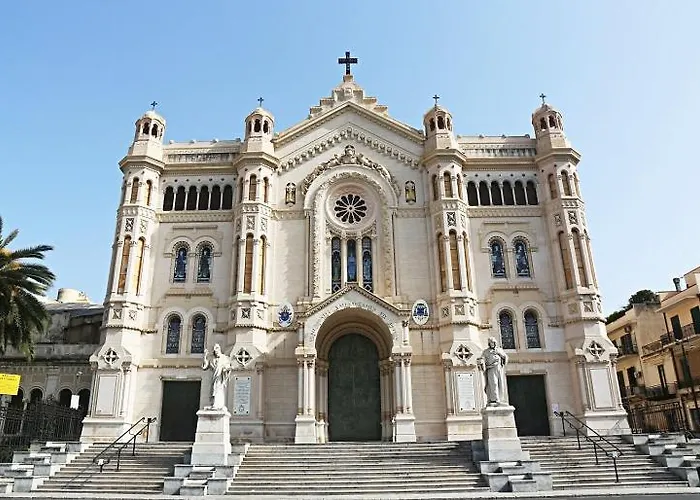 Casa Guttuso דירה *