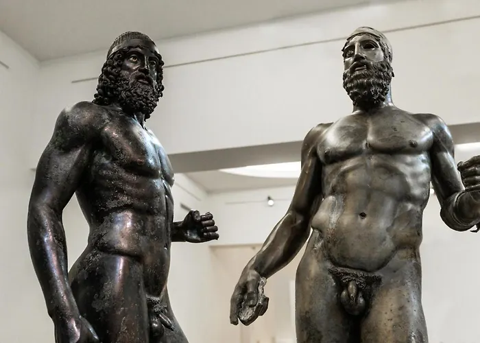 Διαμέρισμα Casa Guttuso *